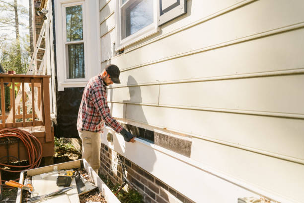 Trusted Fiber Cement Siding service in East Haddam, CT - Creative Siding